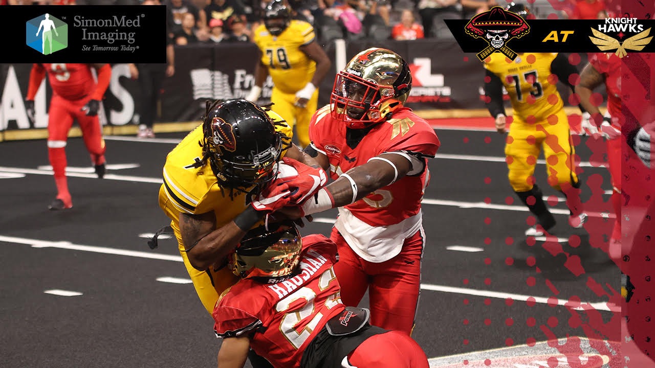 Tucson sugar skulls sign quarterback byron jarrett for 2025 ifl season