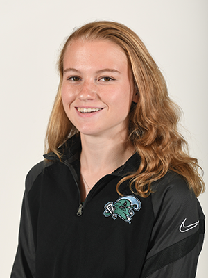 Abigail Heck - Cross Country - Tulane University Athletics