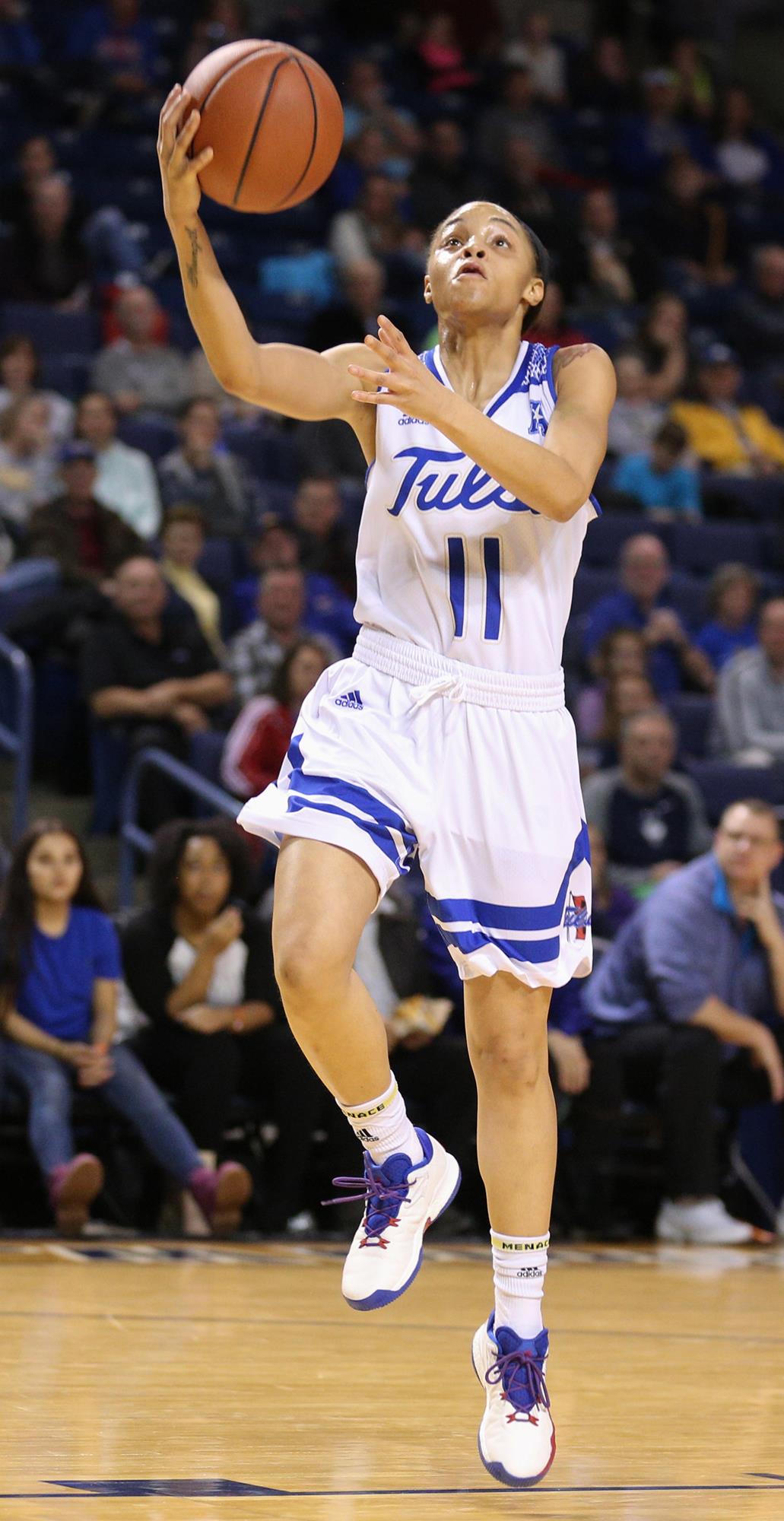 University of Tulsa Athletics