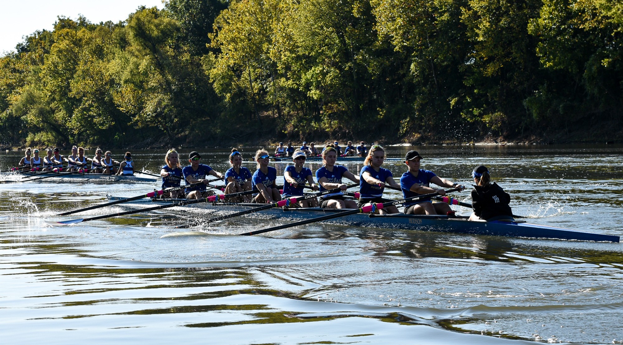 University of Tulsa Athletics