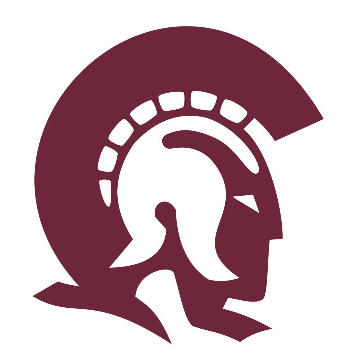 Opponent Logo
