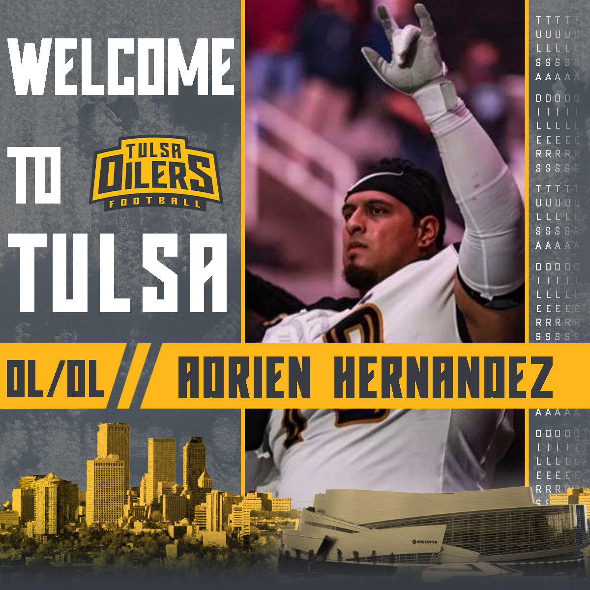 adrien-hernandez-joins-oilers-football-tulsa-oilers-football