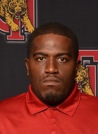 Keith Butler Headshot