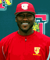 Coach Kirby Baseball