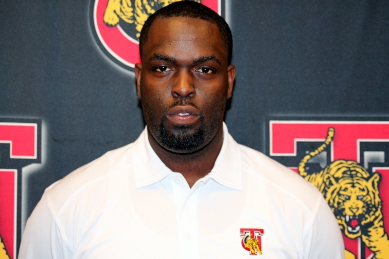 Delmar Carey