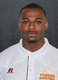 Kendall Coleman