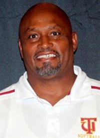 Earl Smart