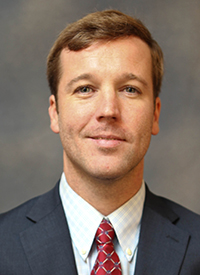 Mike Strickland