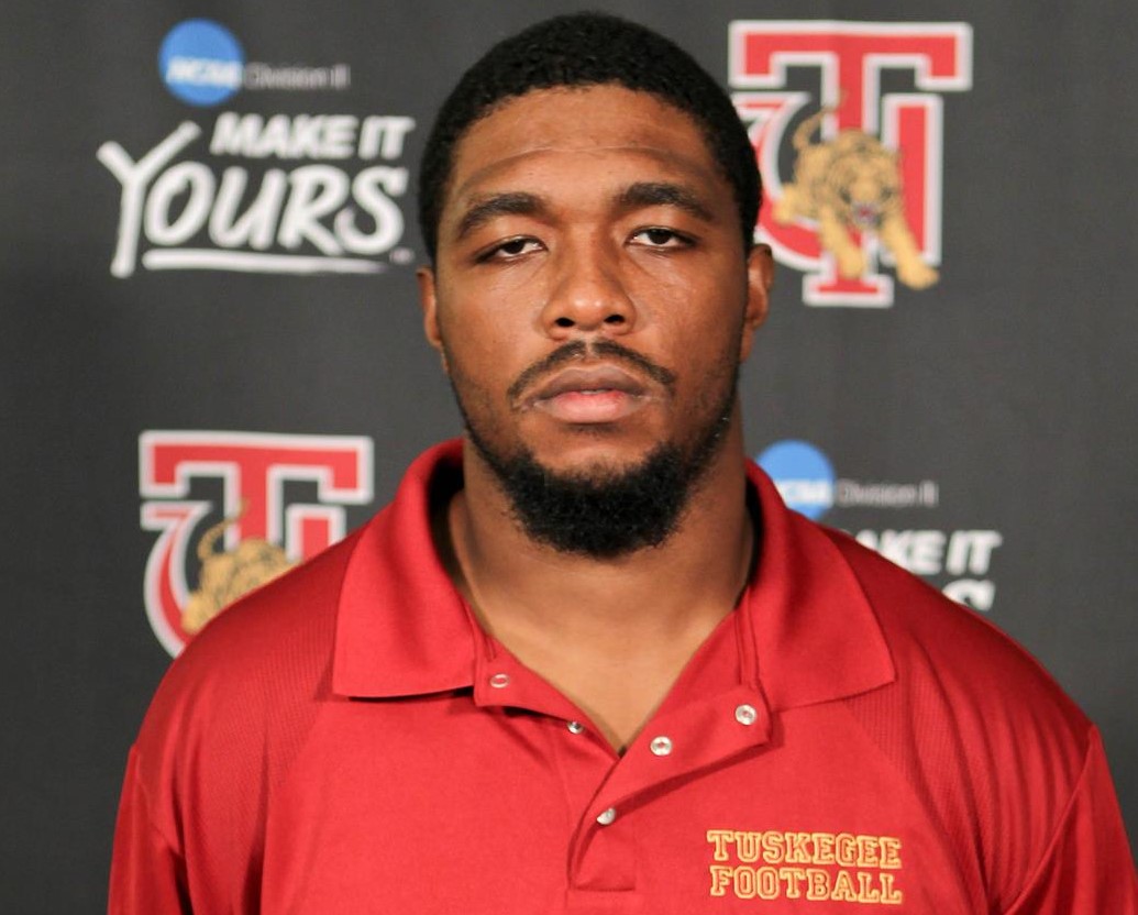 Kelvin Shelton