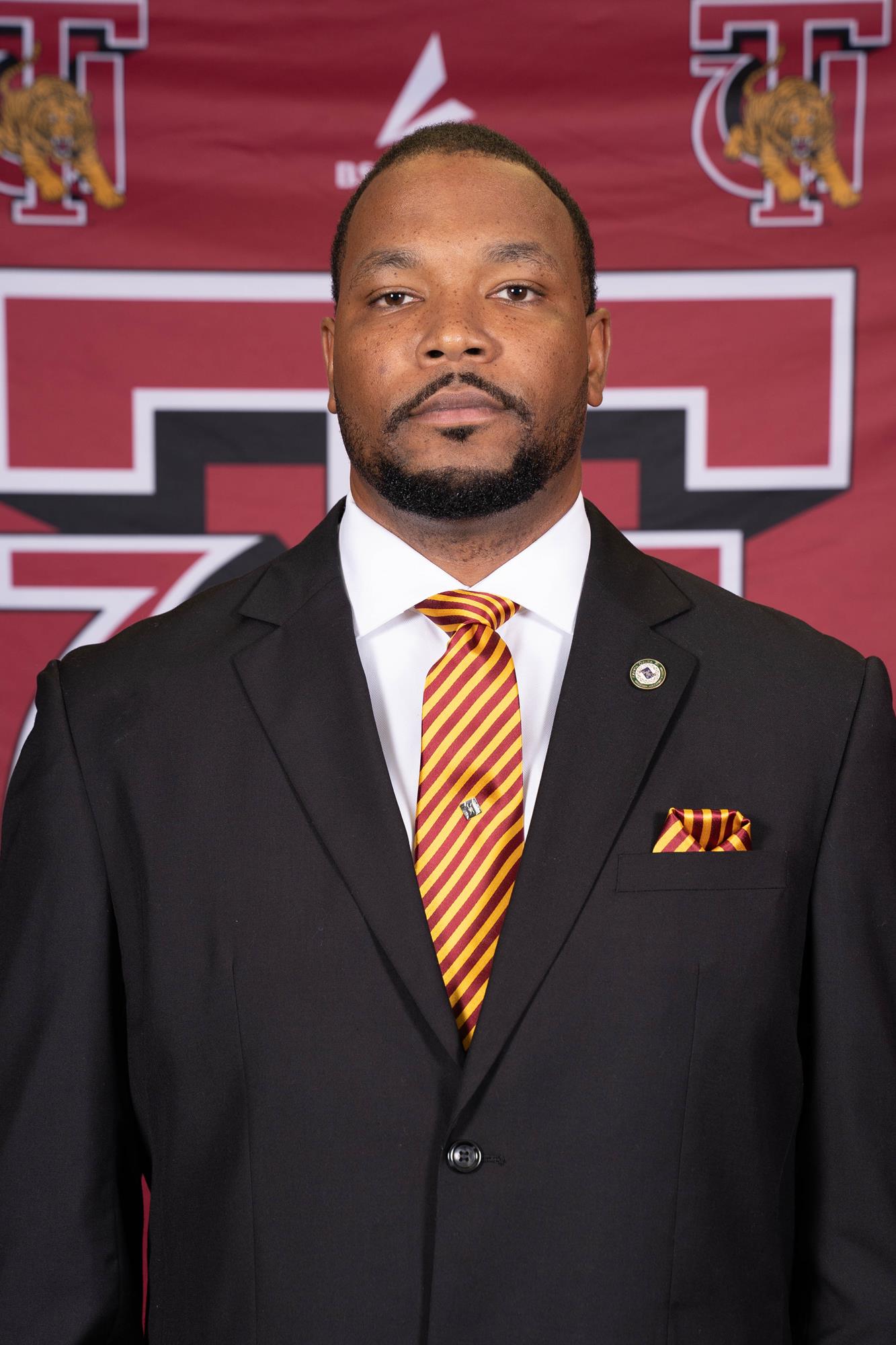 Derrick Powell