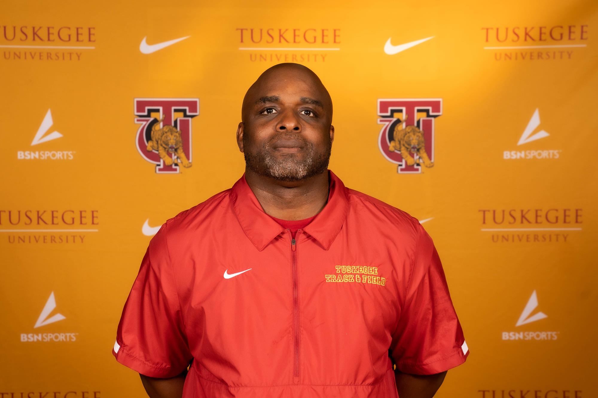Keith Higdon 