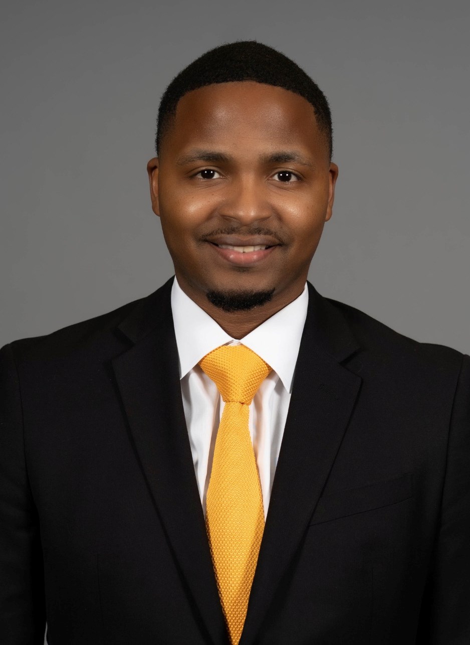 Kevin Sims