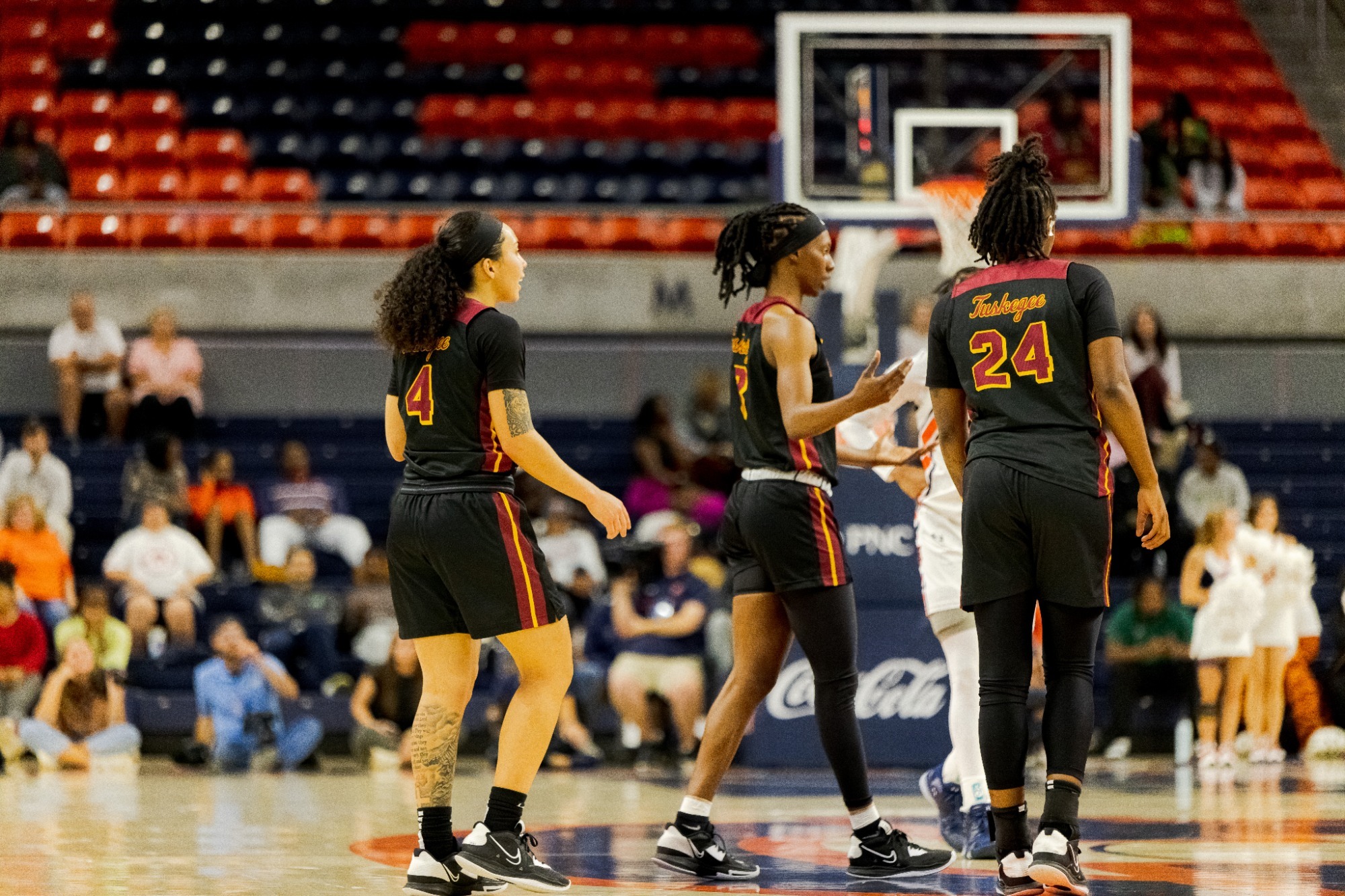 Women’s basketball to host Clark Atlanta in home and SIAC opener on