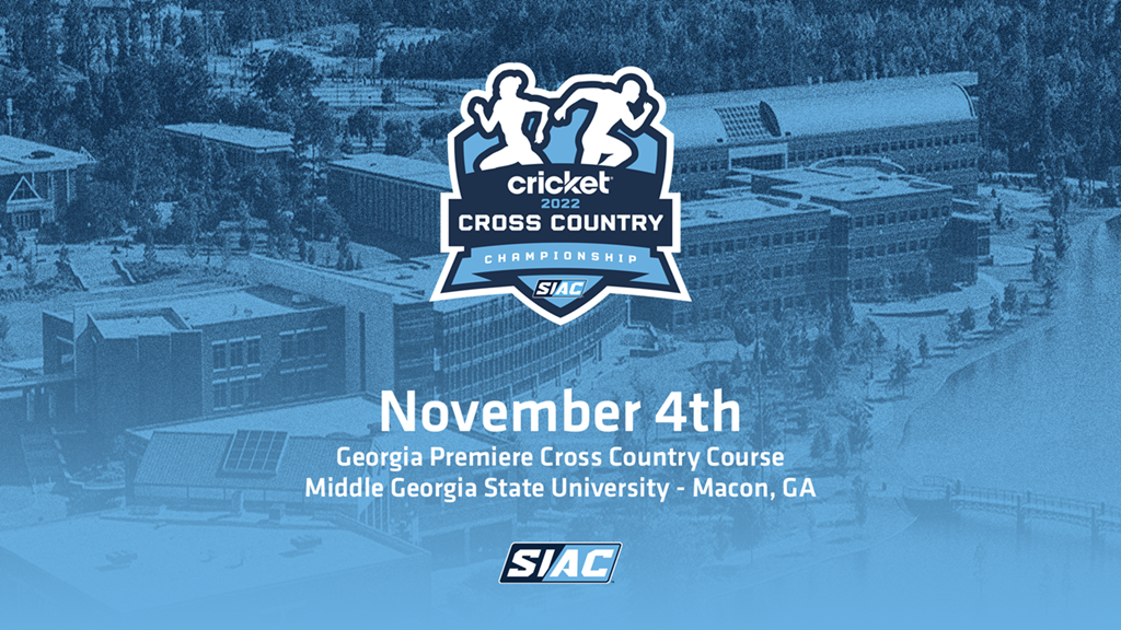 XC Championships 2022