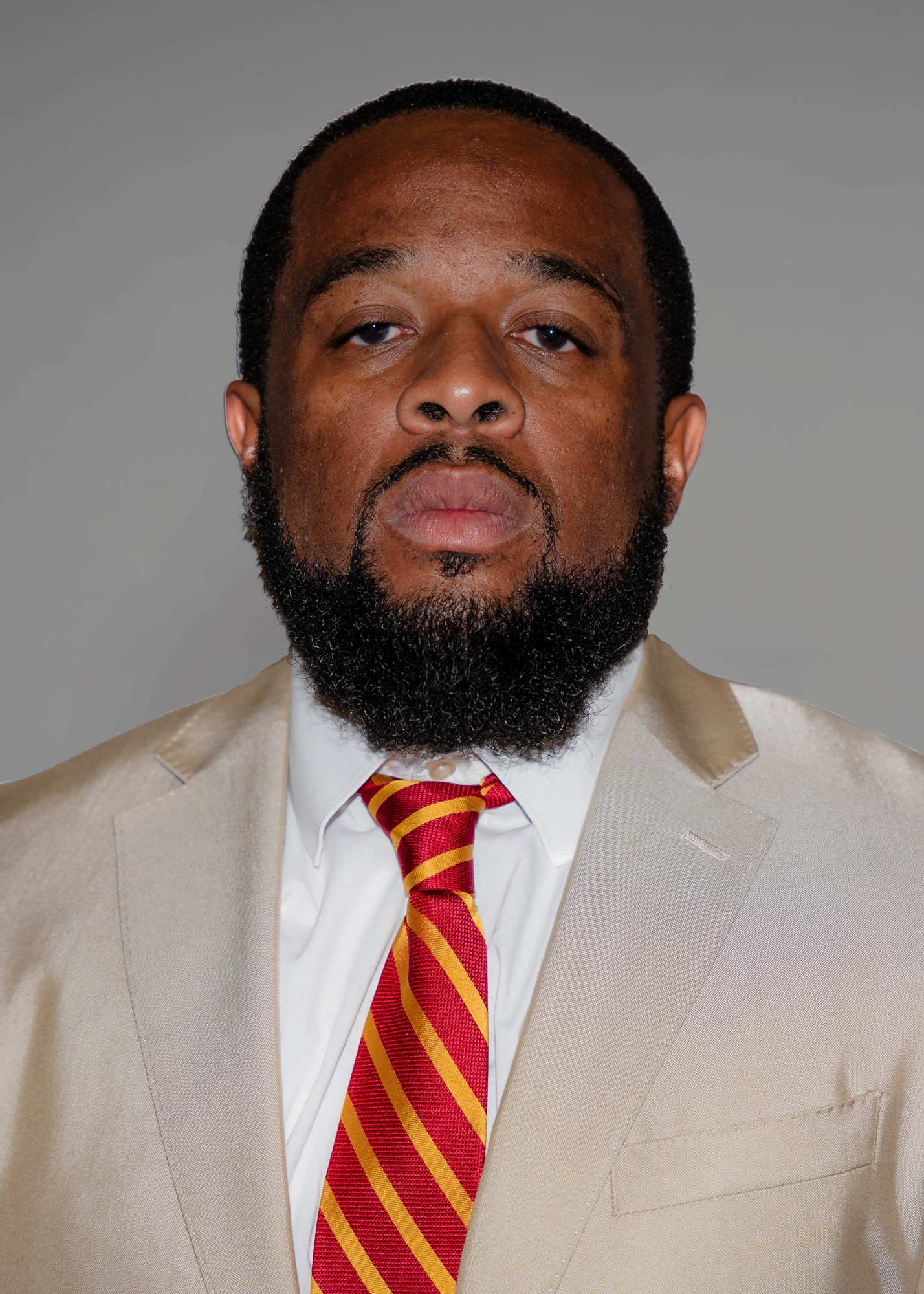 Clinton Smith