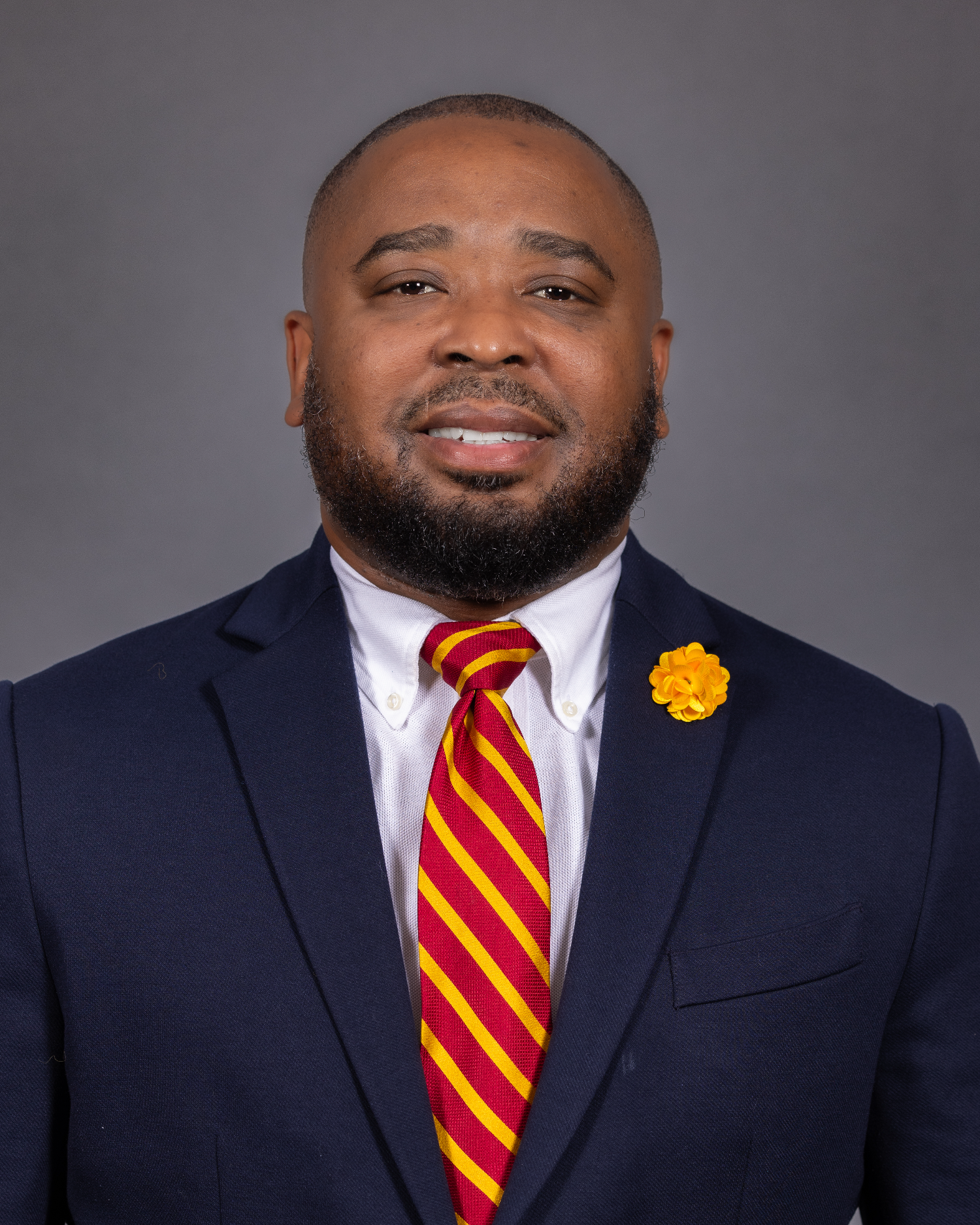 Rashad Watson