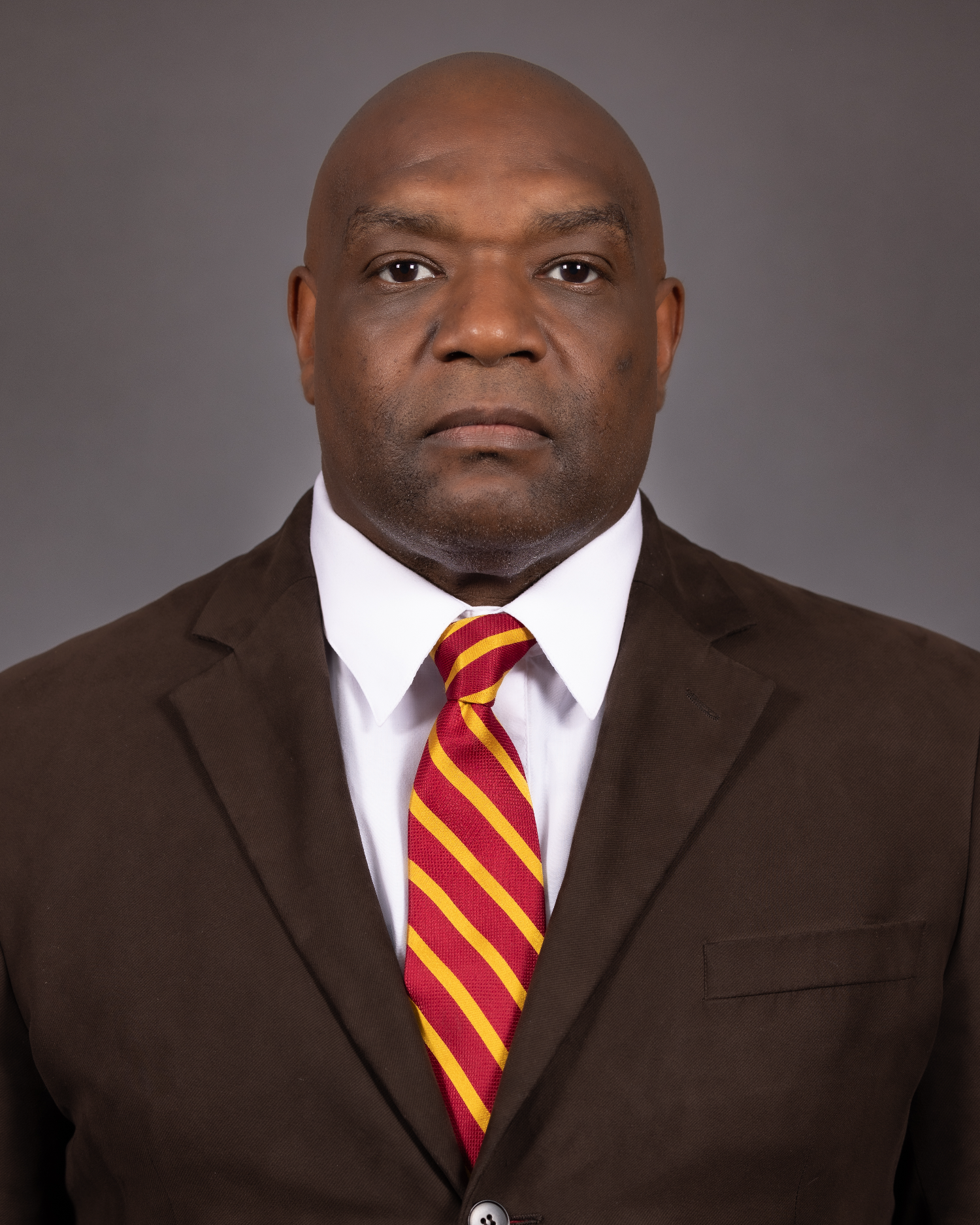 Lawrence Samuels