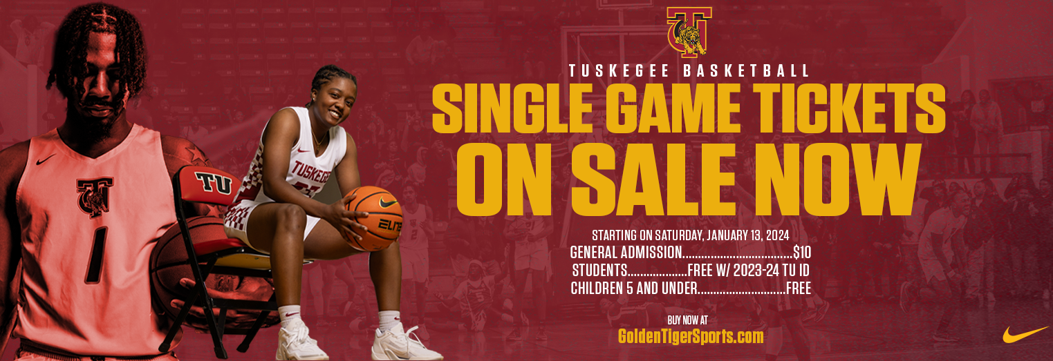 Tuskegee University to Begin Charging for Basketball Games; Students