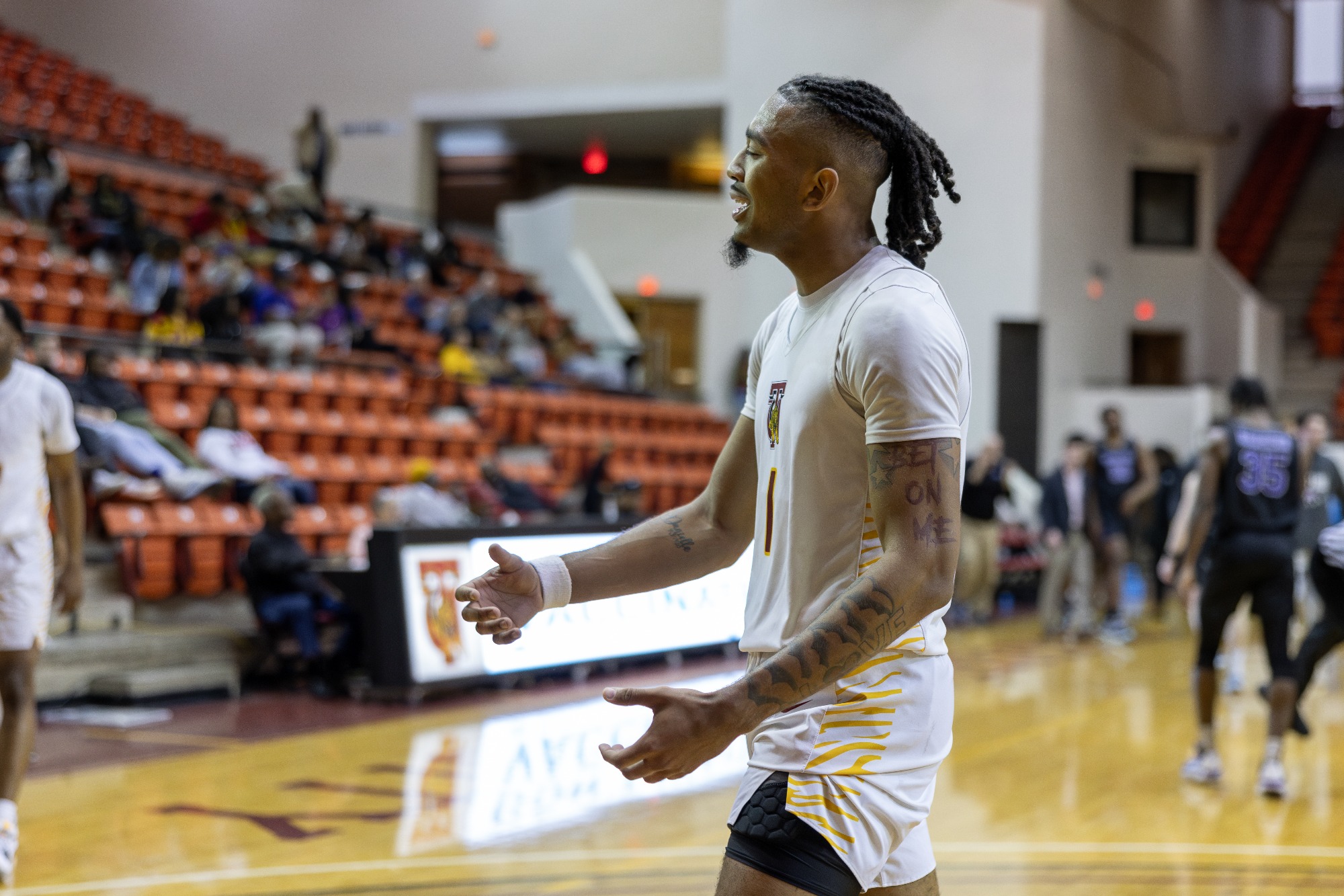 Tuskegee Men’s Basketball to Host Five Camps over the Summer Tuskegee