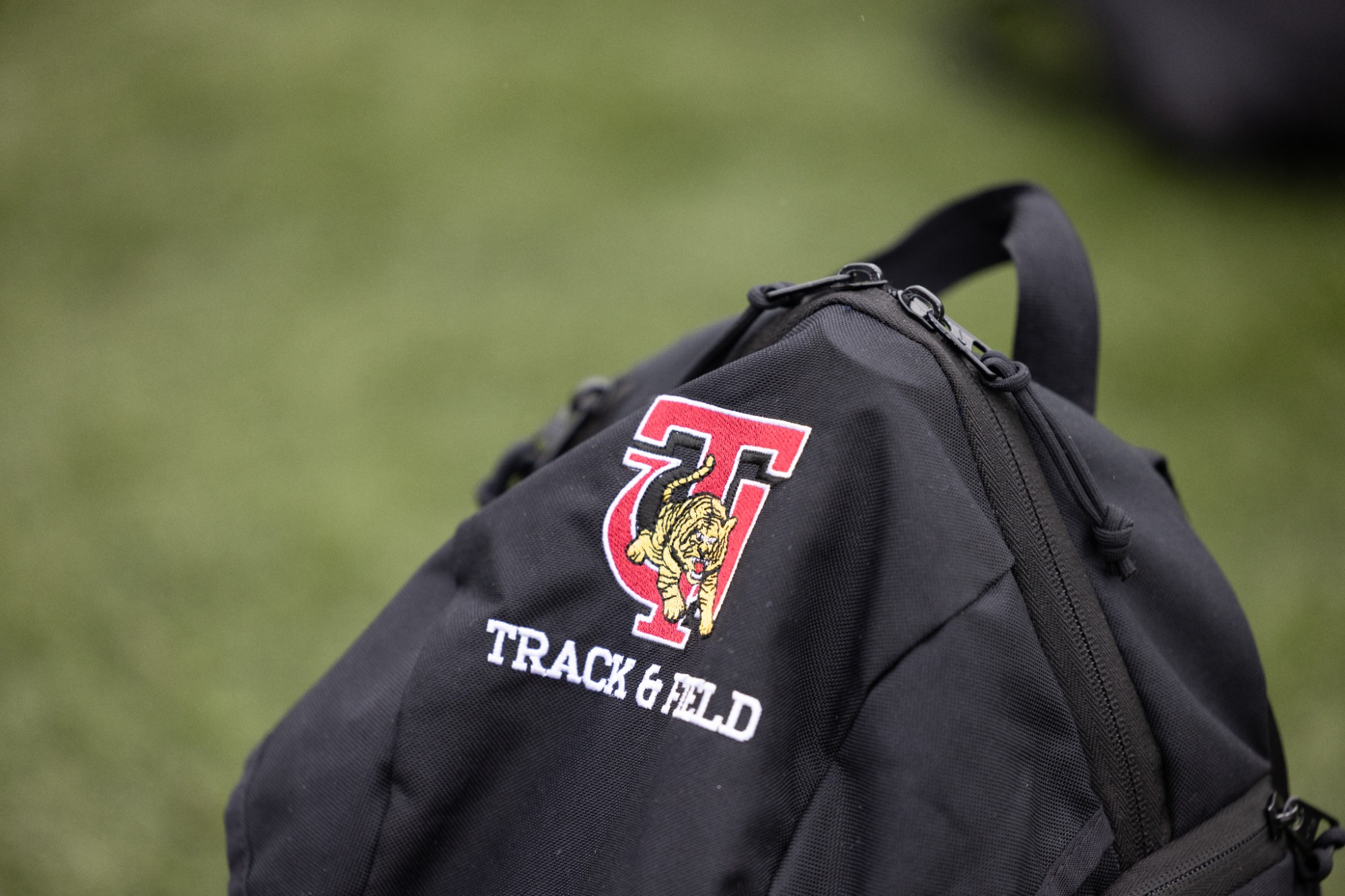 T&F at CAU Panther Classic