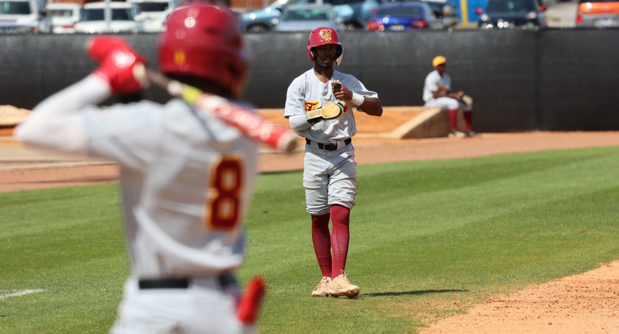 2021 Baseball Schedule Tuskegee University Athletics