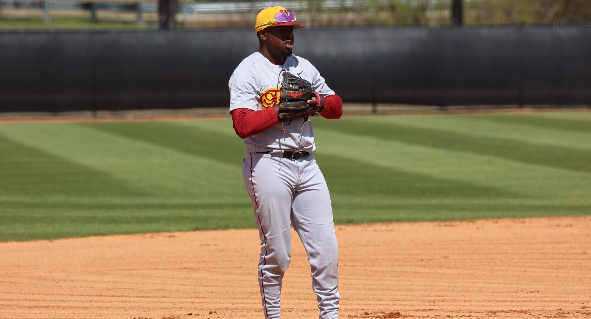 Tuskegee Releases 2024 Baseball Schedule Tuskegee University Athletics