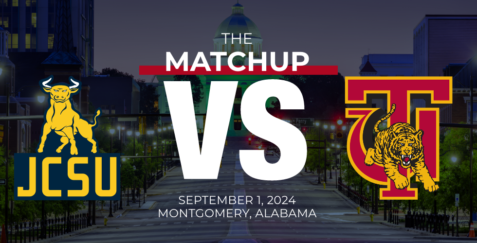 2024 Football Schedule Tuskegee University Athletics