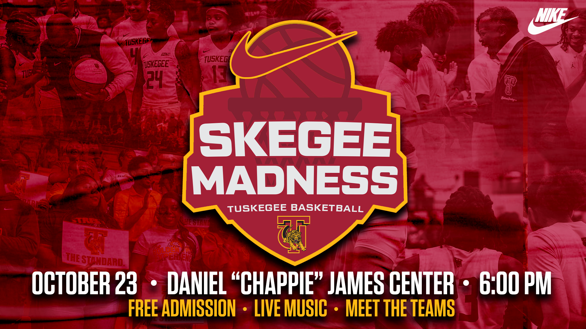 Skegee Madness 2025