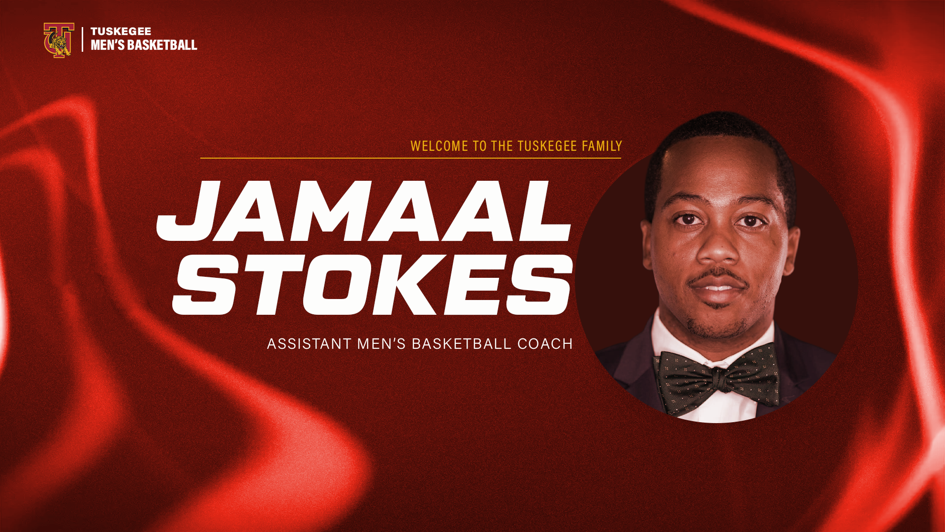 Jamaal Stokes Hire