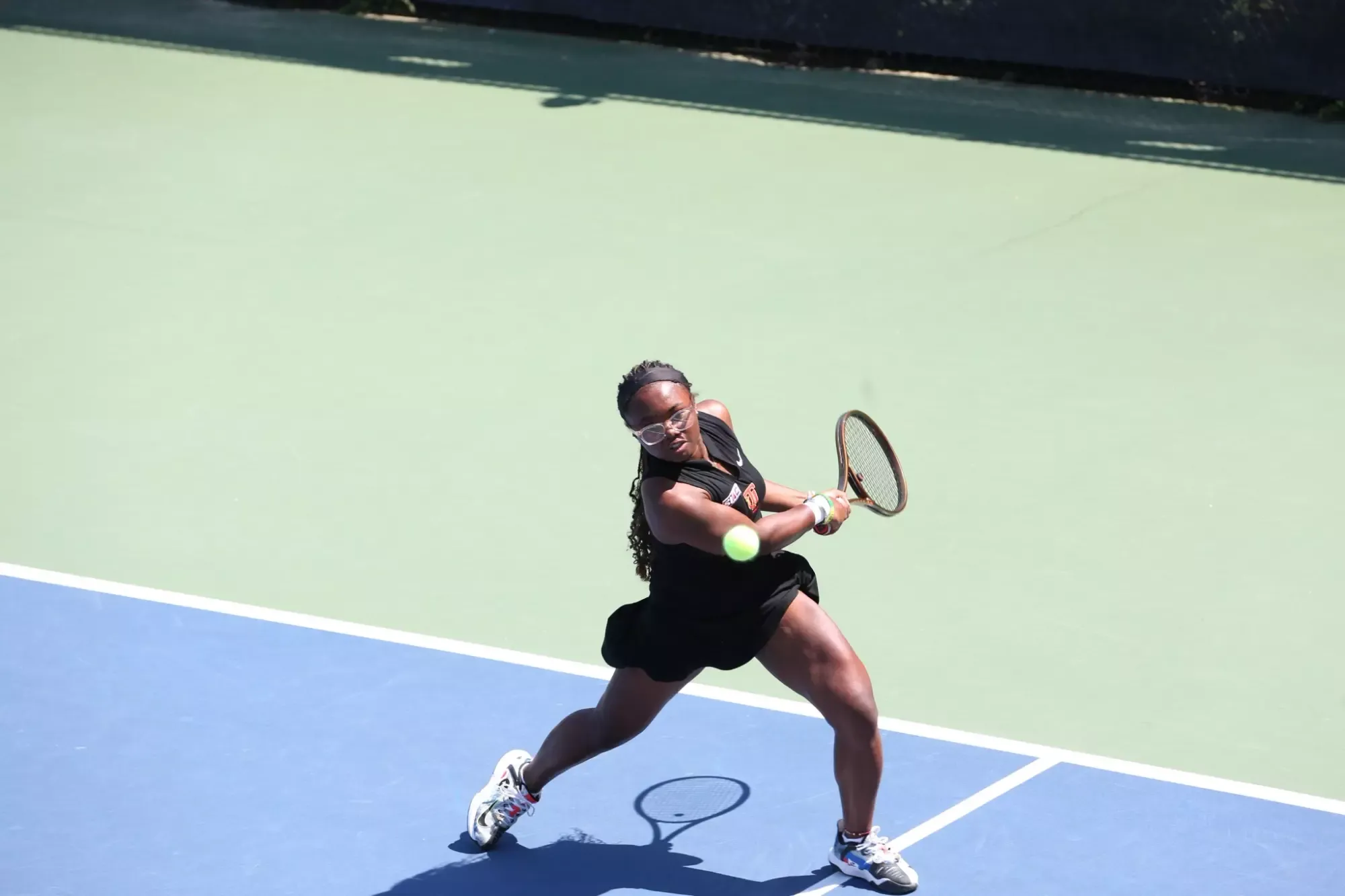 Taylor Ford (SIAC Semifinal 25)