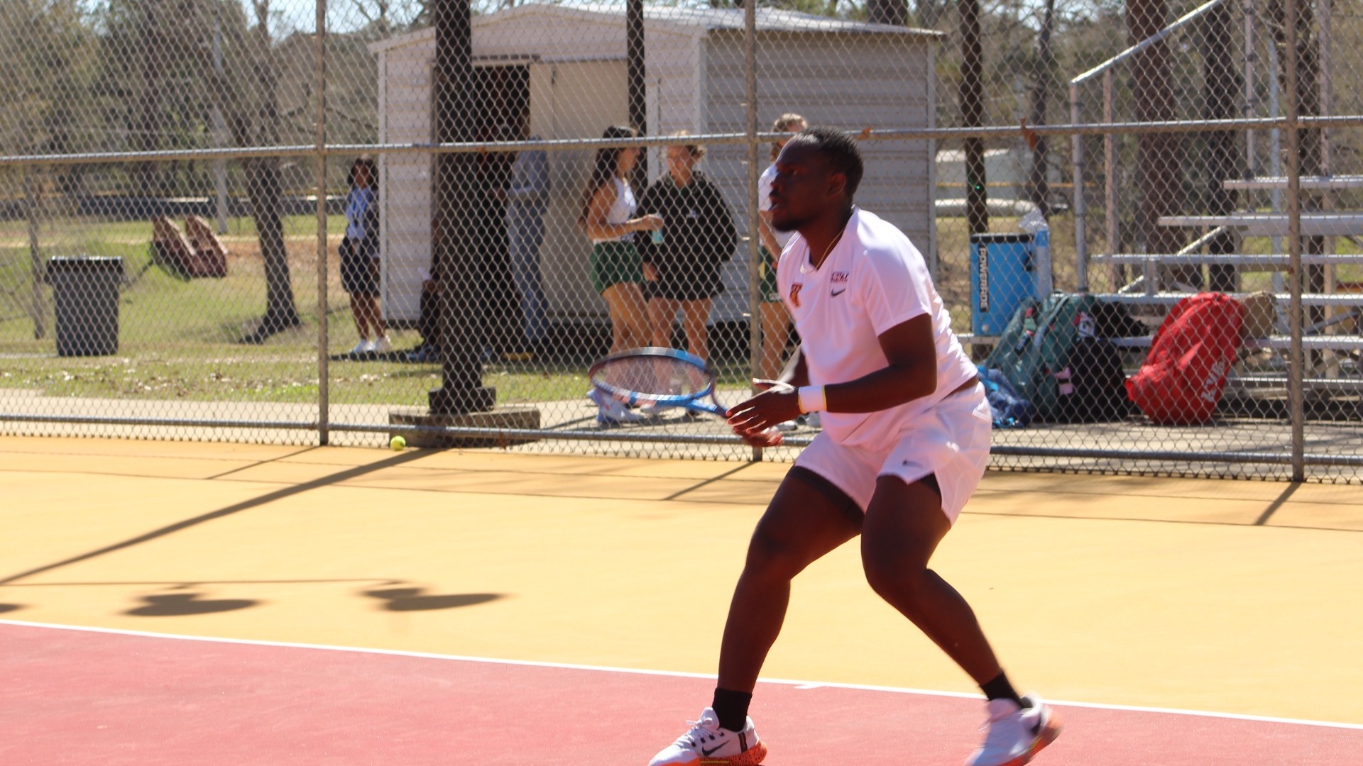 MTEN vs. GCSU