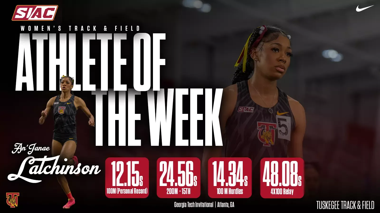 An'Janae Latchinson POW 4.22