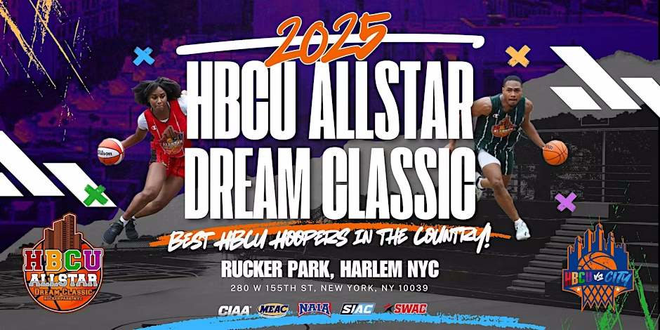 HBCU All Star Dream Classic