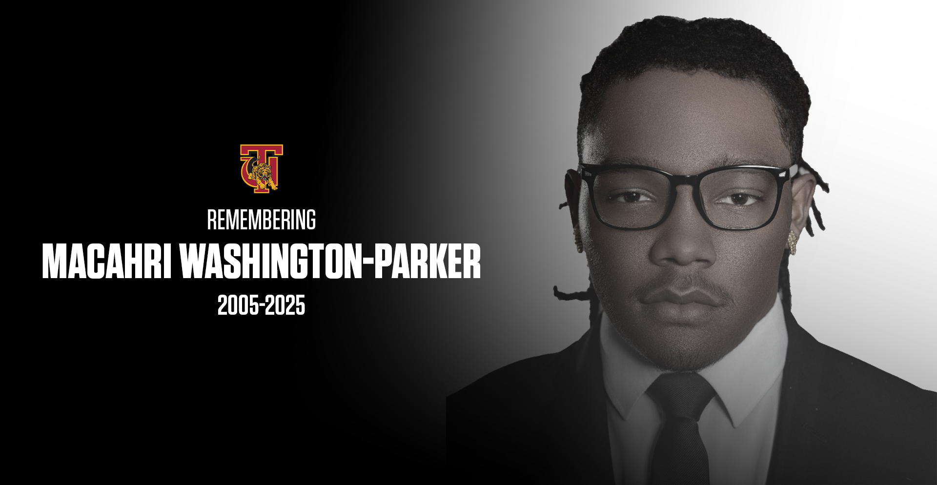 Remebering Macahri Washington-Parker 