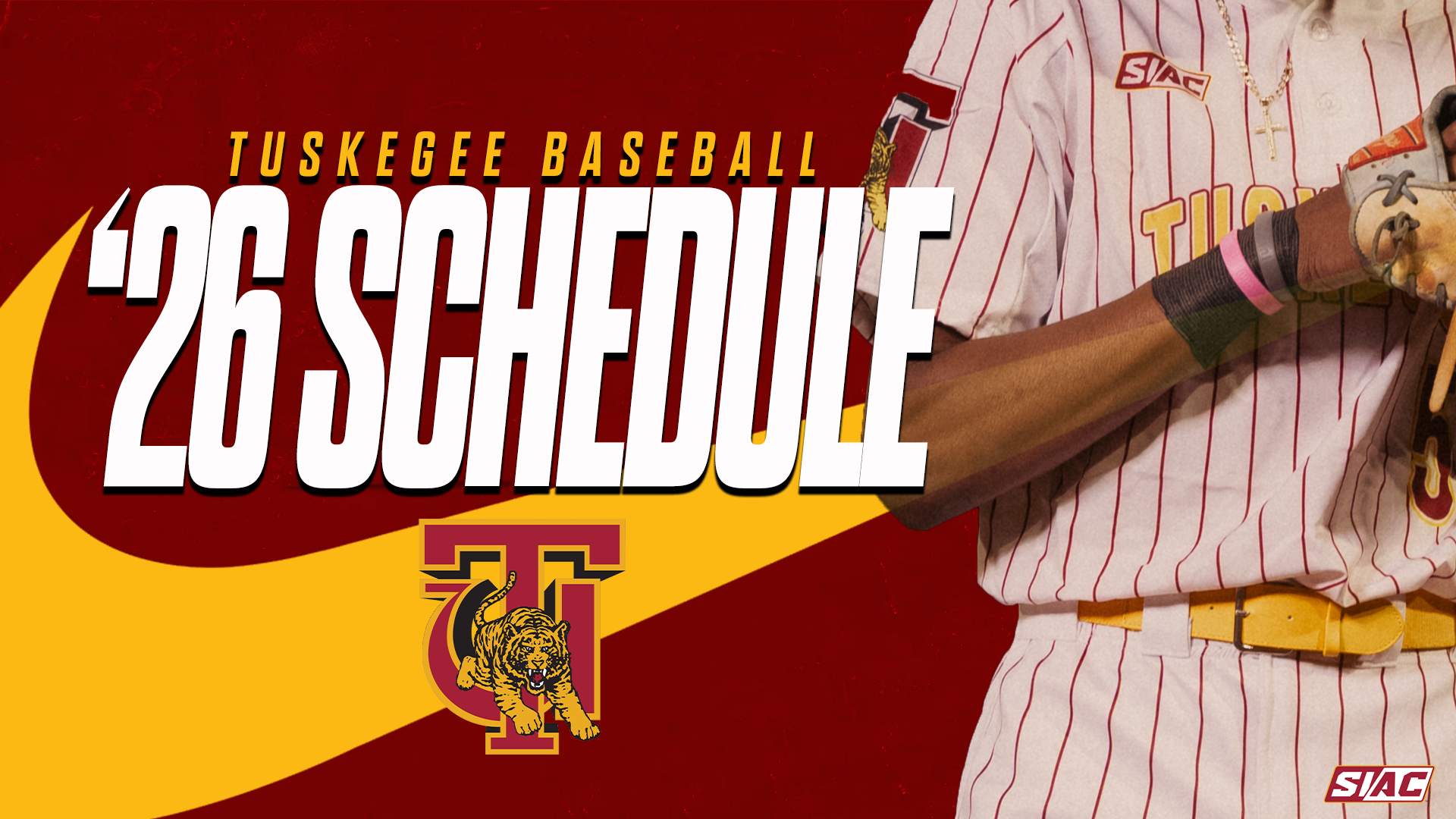 2026 Baseball Schedule