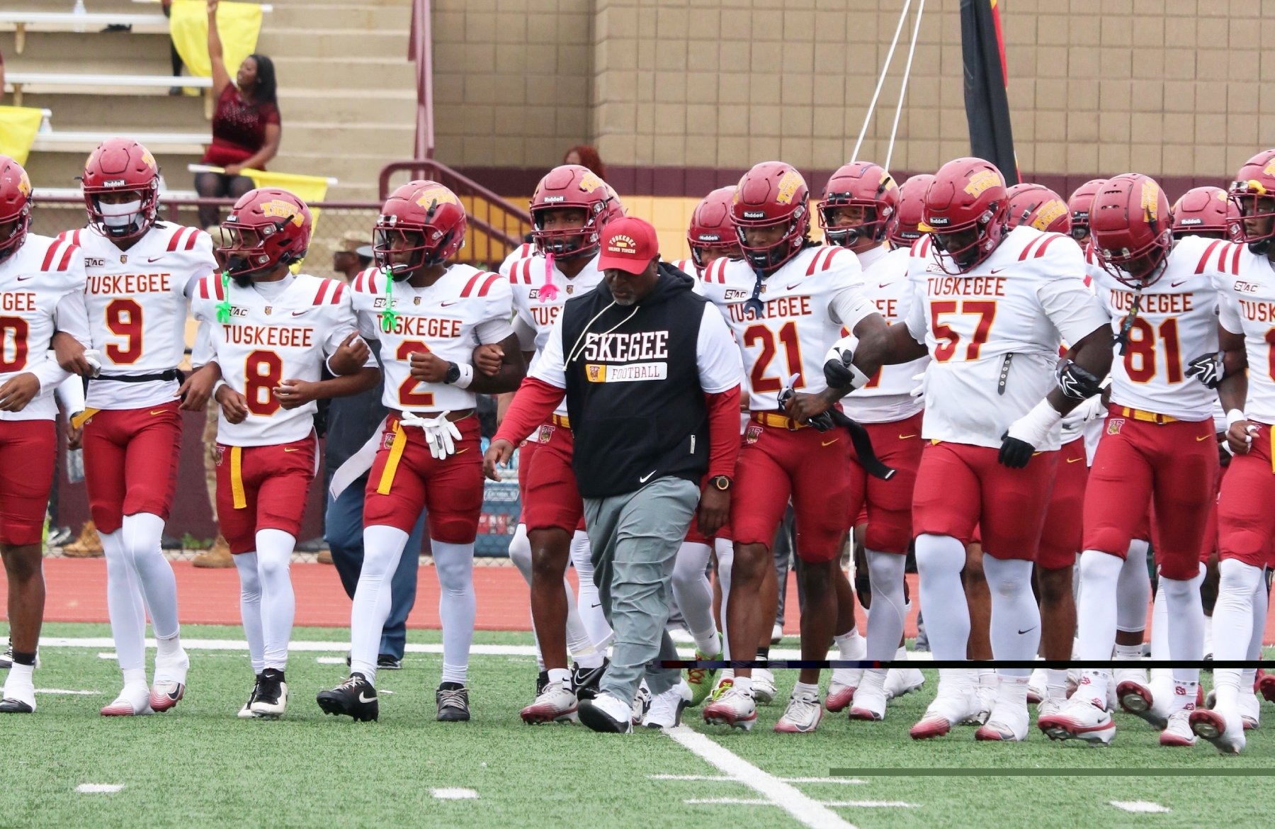 Higdon leads TU vs. CSU 2026