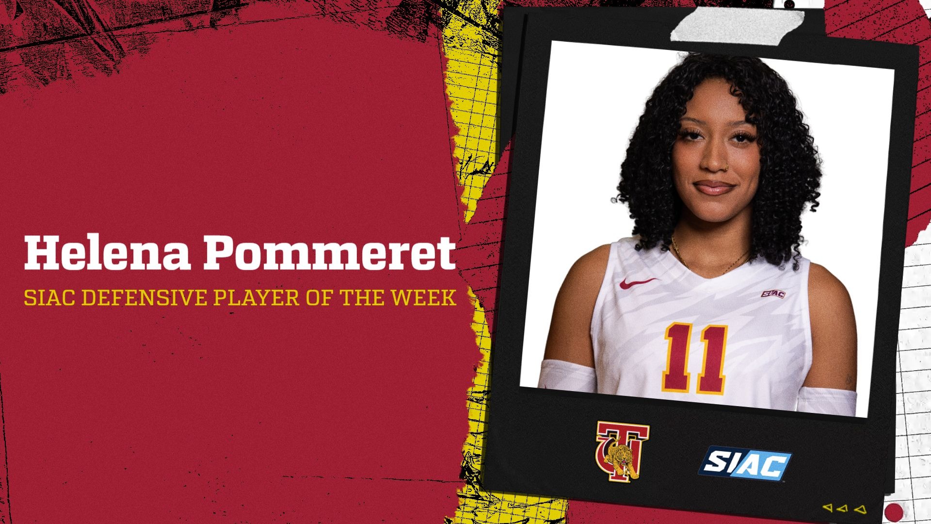 Pommeret DPOTW 10.20.26
