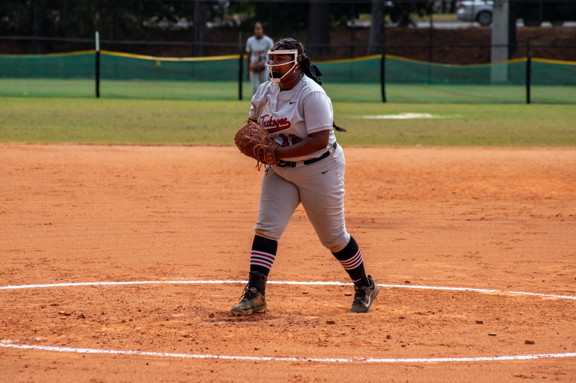 Monica Rose vs. FVSU 2026 SIAC