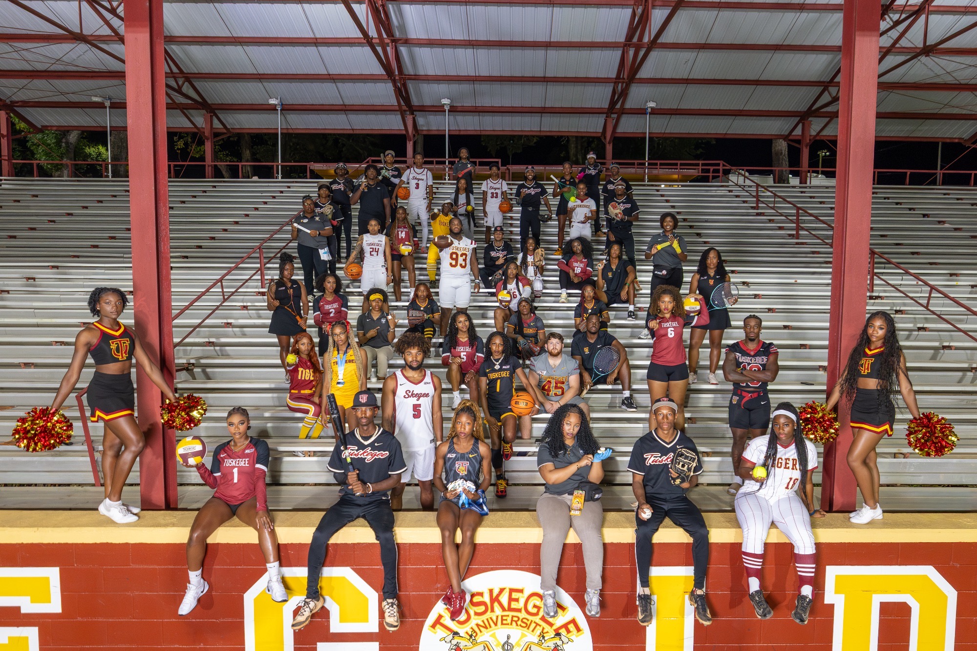 SAAC 2025-26