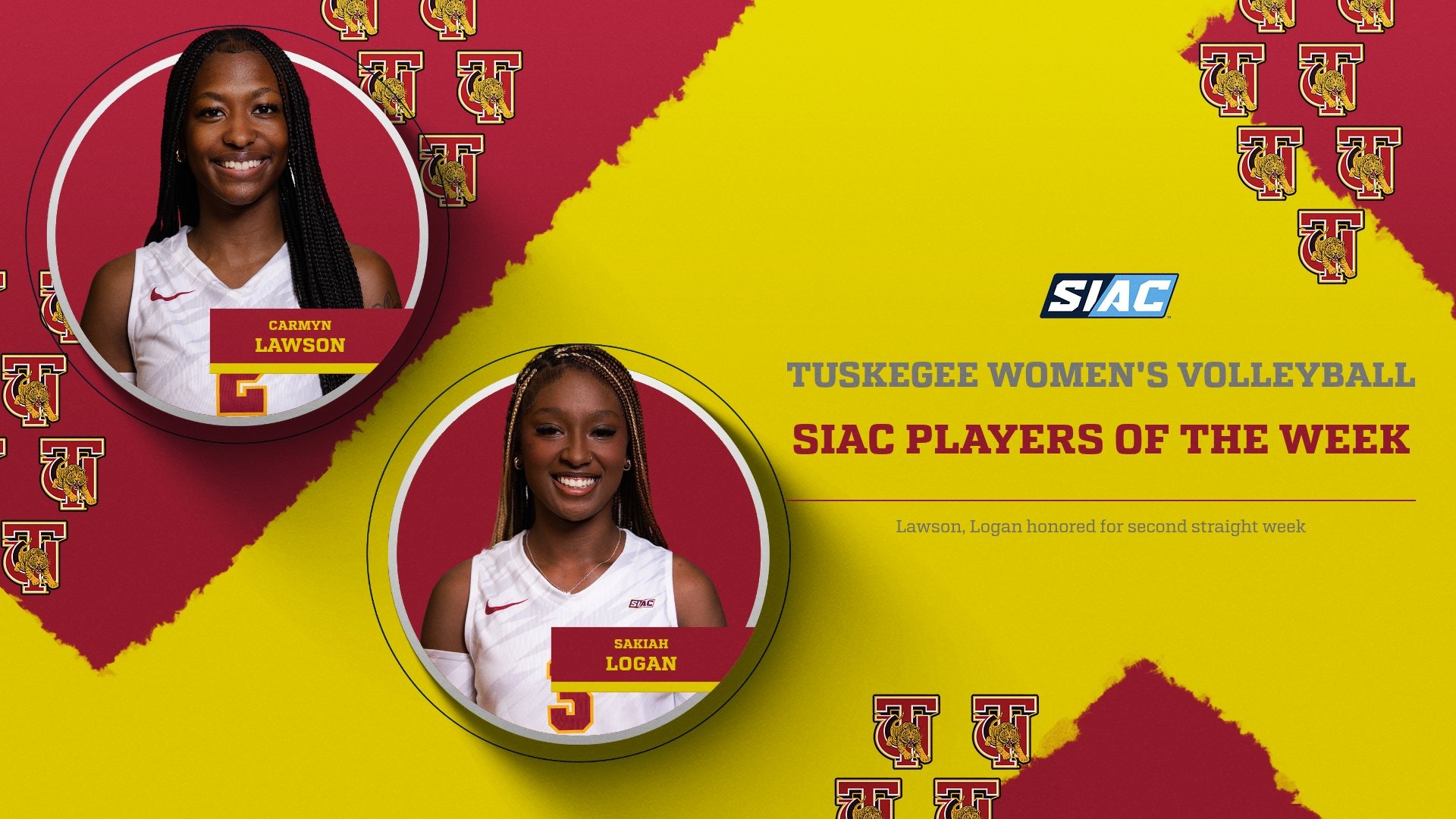 TU VB POTW 09.15.26
