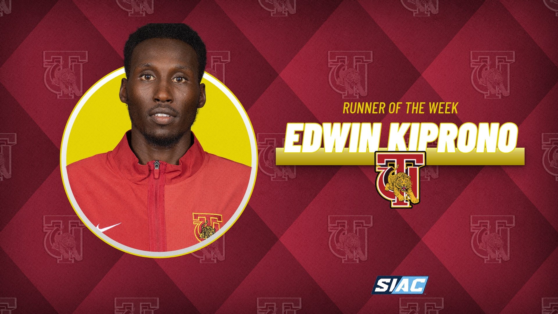 Kiprono wins top runner again 09.22.26