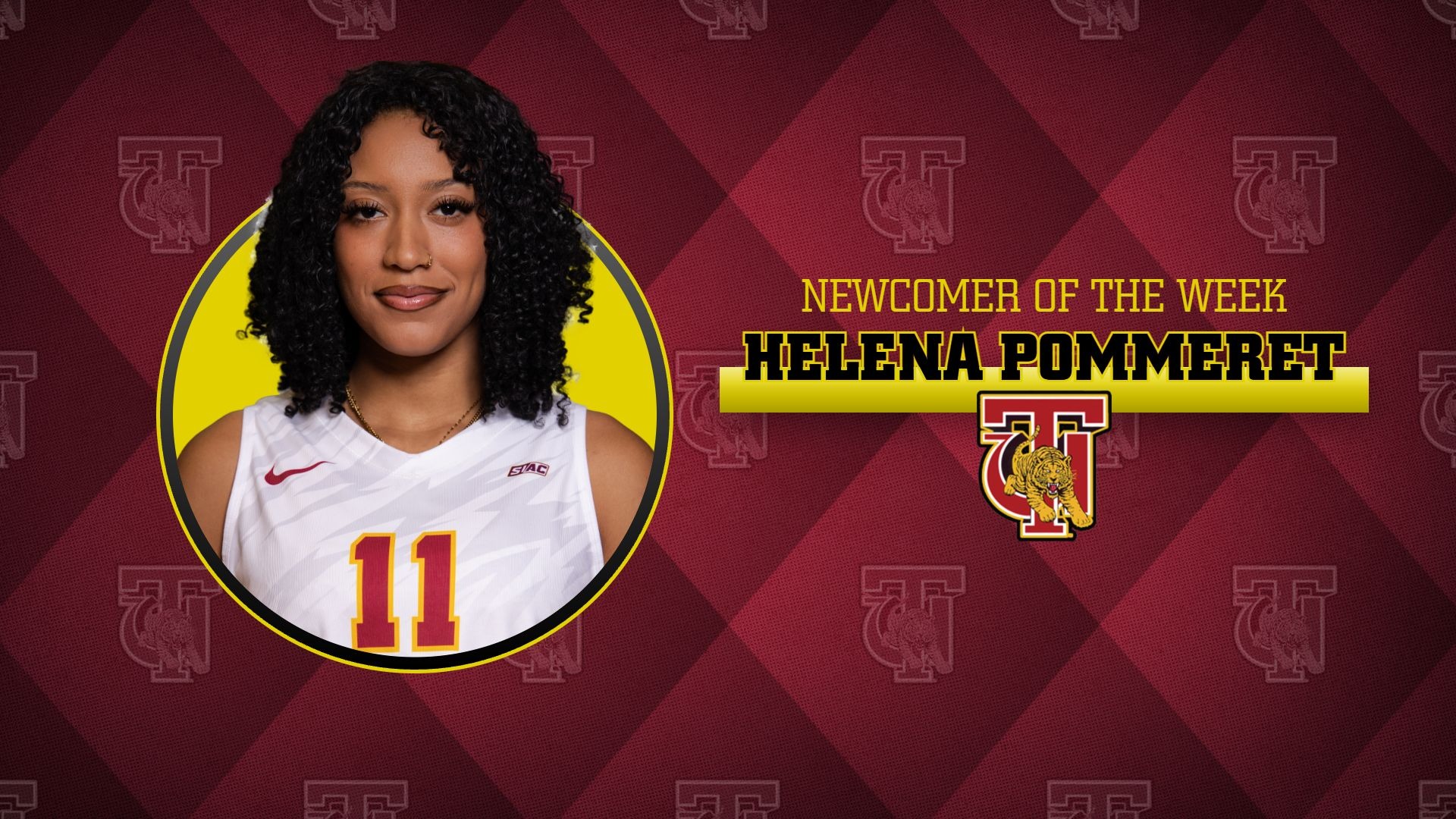Helena Pommeret VB POTW 09.29.26