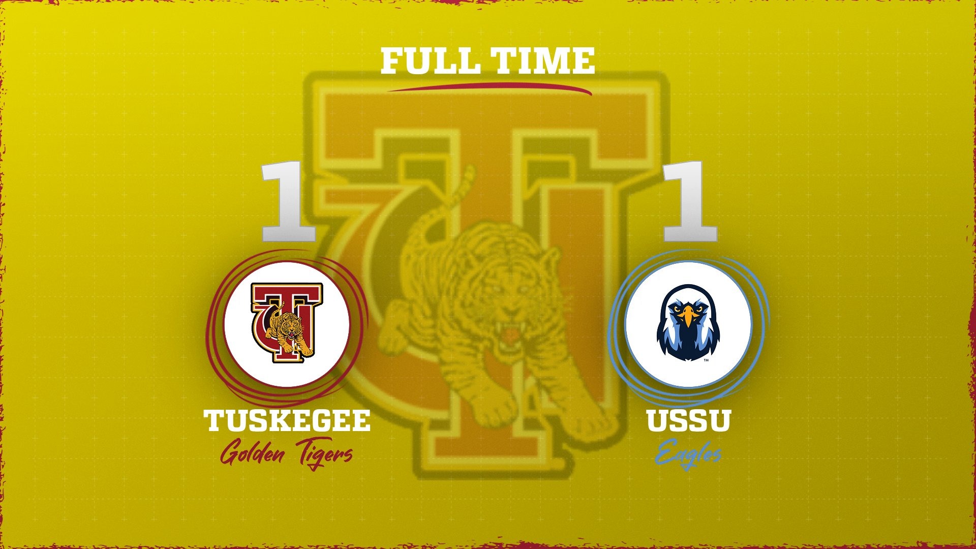 Full Time vs. USSU 2026