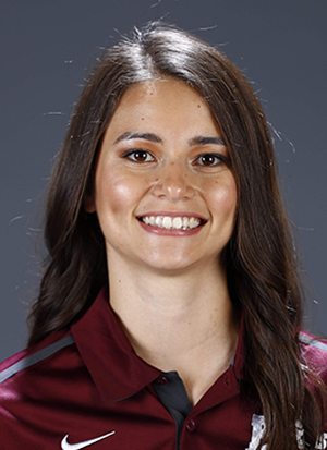 Ariana Morrison 19 HS 