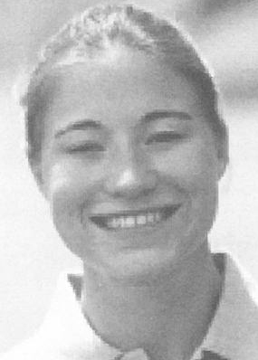 Lenard 2003 Headshot