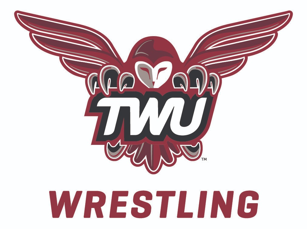 21 NEW ADDITIONS TO THE TWU WRESTLING TEAM Texas Woman's University