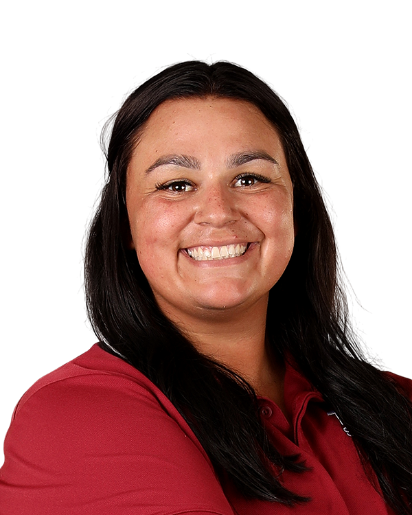 Alyssa Taramona head shot