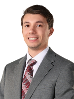 Matthew D. Head Shot