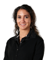 Mercedes N. Head Shot