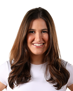 Marisa M headshot